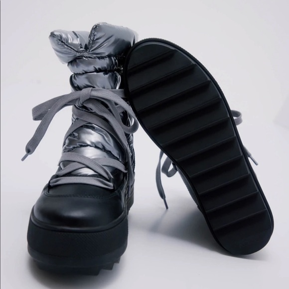 NOIZE boots - Picture 3 of 5